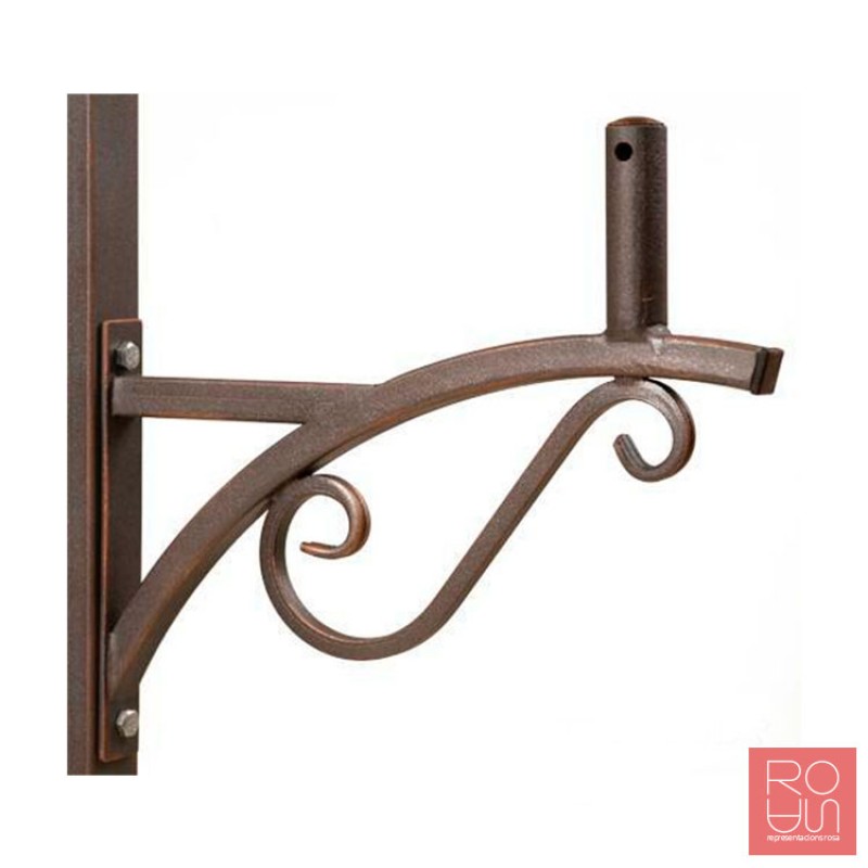 Jardinera per fanal M450